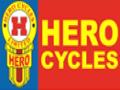Hero Cycles